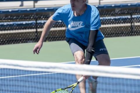 Our Place Cross River Open