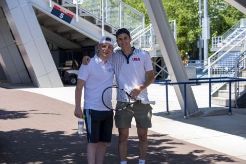 Our Place Cross River Open