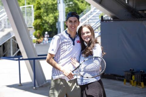 Our Place Cross River Open