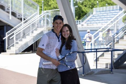 Our Place Cross River Open