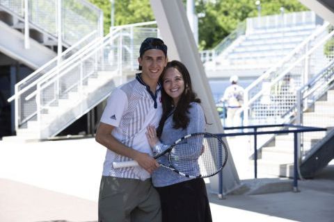 Our Place Cross River Open