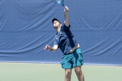 Our Place Cross River Open