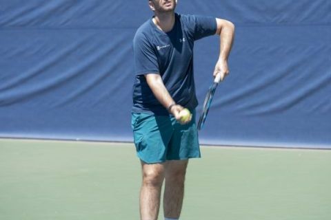 Our Place Cross River Open