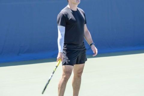 Our Place Cross River Open