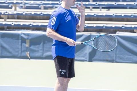 Our Place Cross River Open