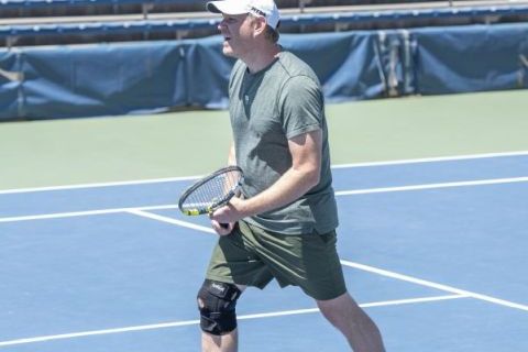 Our Place Cross River Open