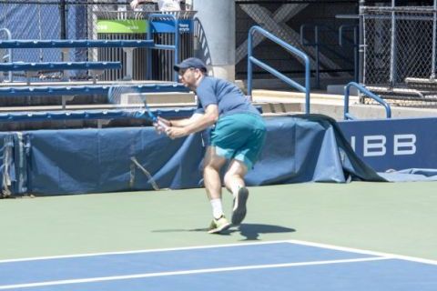 Our Place Cross River Open