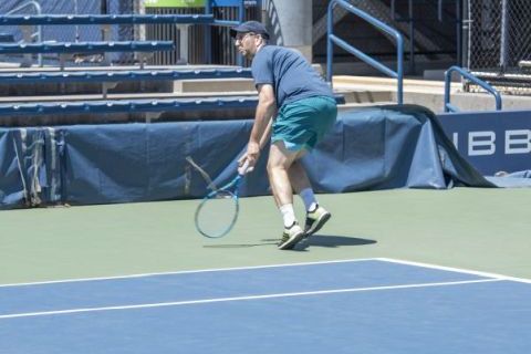 Our Place Cross River Open