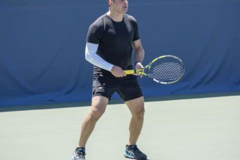 Our Place Cross River Open