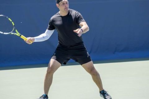 Our Place Cross River Open