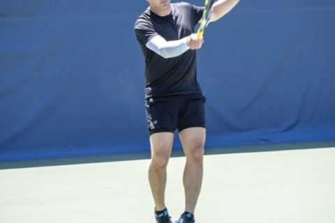 Our Place Cross River Open