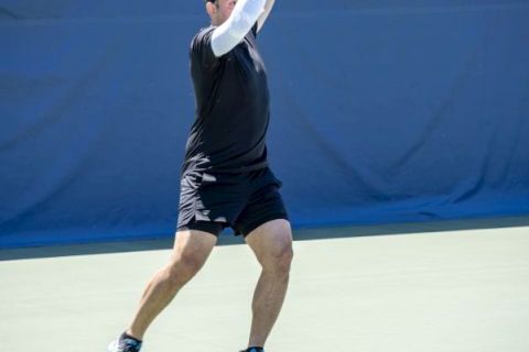 Our Place Cross River Open