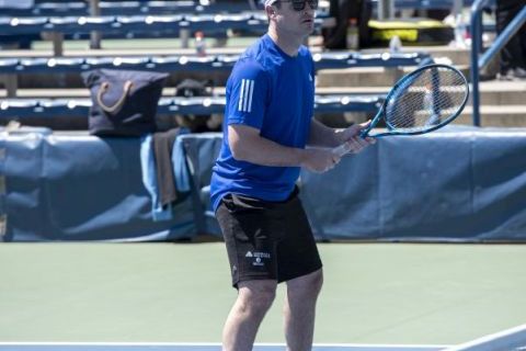 Our Place Cross River Open