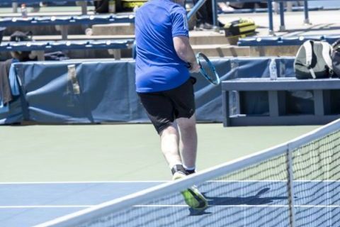 Our Place Cross River Open