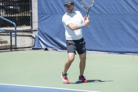 Our Place Cross River Open