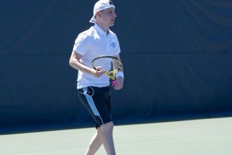 Our Place Cross River Open