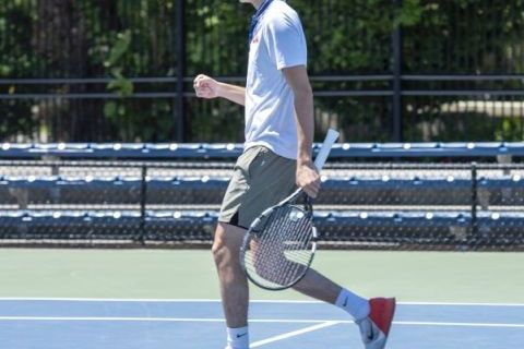 Our Place Cross River Open