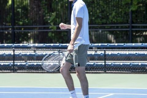 Our Place Cross River Open