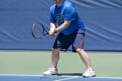 Our Place Cross River Open