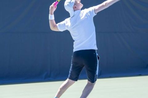 Our Place Cross River Open