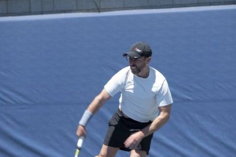 Our Place Cross River Open