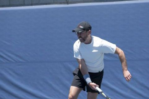 Our Place Cross River Open