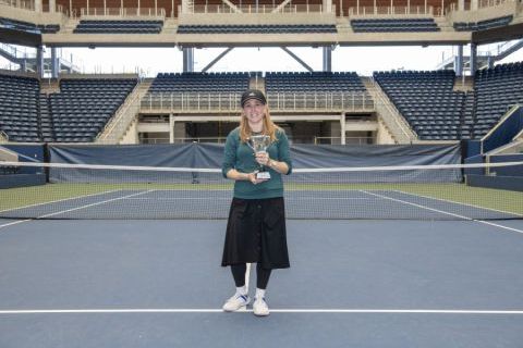 Our Place Cross River Open