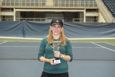 Our Place Cross River Open