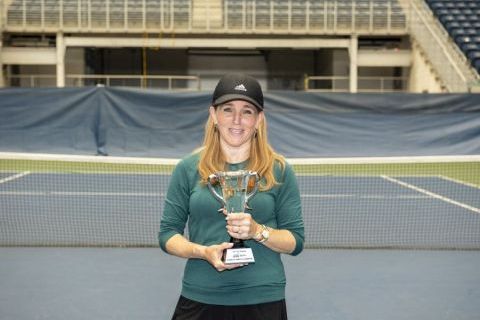 Our Place Cross River Open