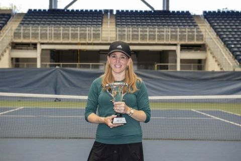 Our Place Cross River Open