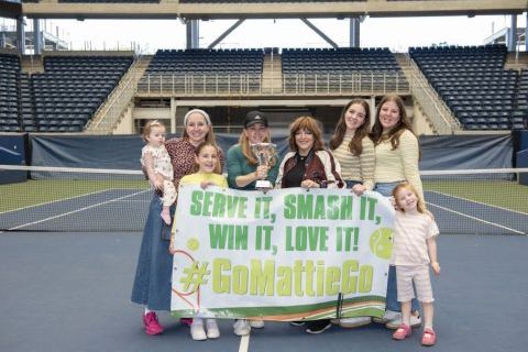 Our Place Cross River Open