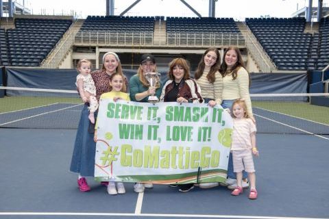 Our Place Cross River Open