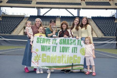 Our Place Cross River Open