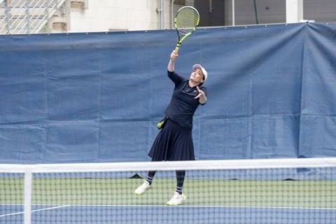 Our Place Cross River Open