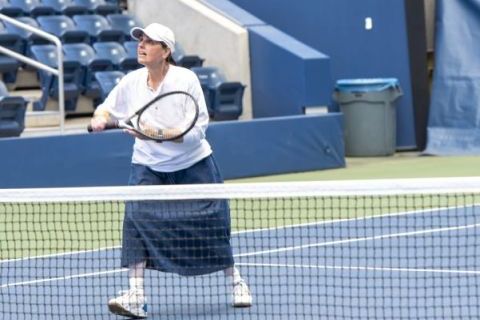 Our Place Cross River Open