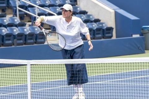 Our Place Cross River Open