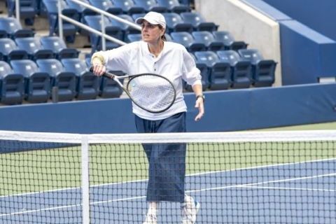 Our Place Cross River Open