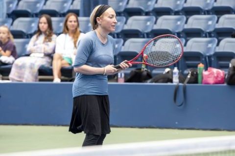 Our Place Cross River Open