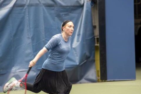 Our Place Cross River Open