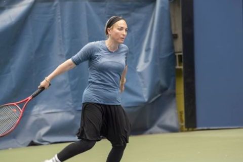 Our Place Cross River Open