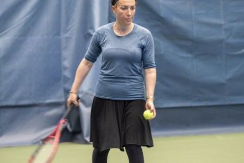 Our Place Cross River Open