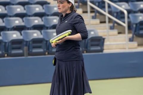 Our Place Cross River Open