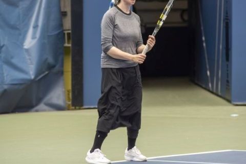 Our Place Cross River Open