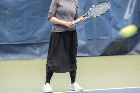 Our Place Cross River Open