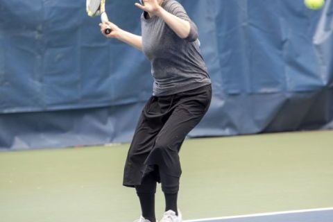 Our Place Cross River Open