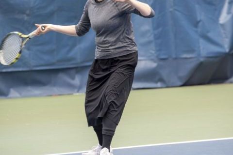 Our Place Cross River Open