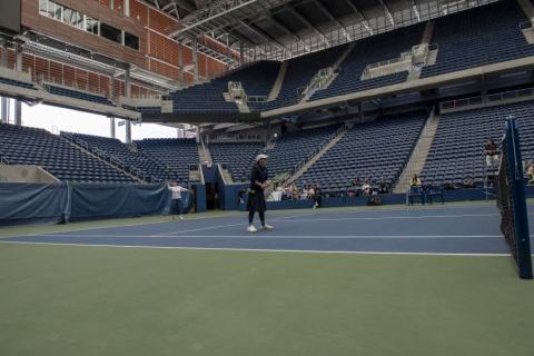 Our Place Cross River Open