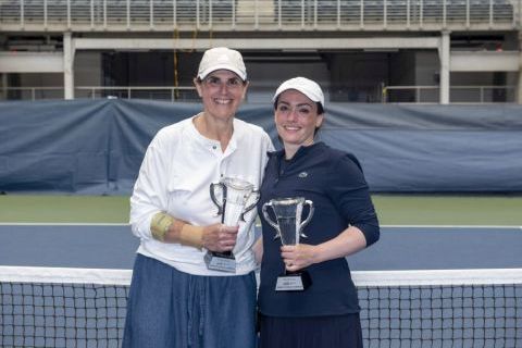 Our Place Cross River Open