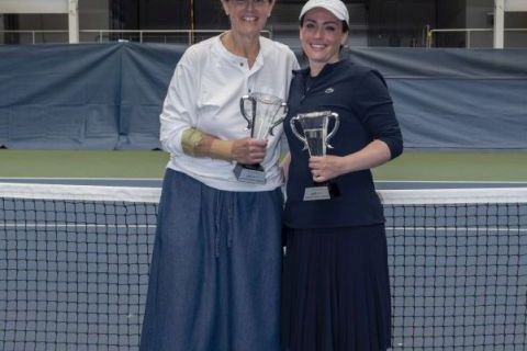 Our Place Cross River Open