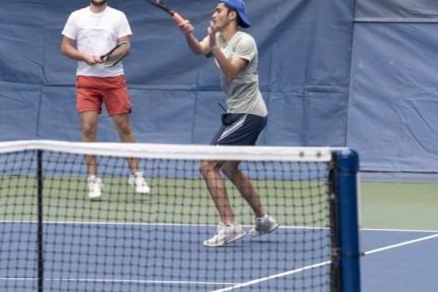 Our Place Cross River Open